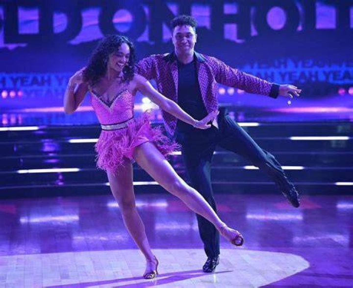 Is dancer Brandon Armstrong African-American? Brandon Armstrong’s ethnicity explored