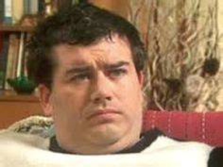 Is Dermot Brown related to Mrs Brown?