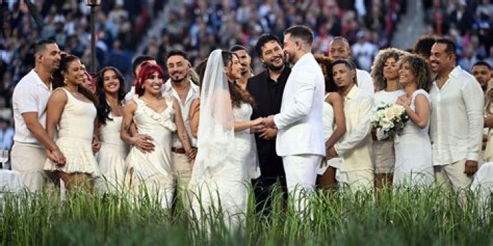 Is Dr Ish Married? – Celebrity