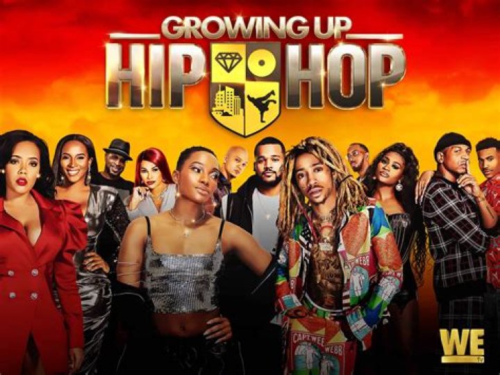 Is Egypt And Sam Still Together From Growing Up Hip Hop? – Celebrity