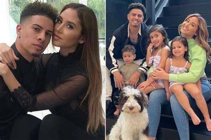 Is Elle Austin’S Biological Daughter? – Celebrity