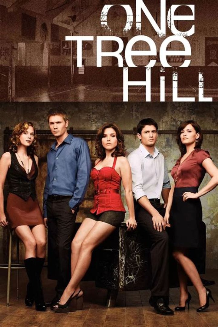 Is Erin on One Tree Hill a man? – Celebrity