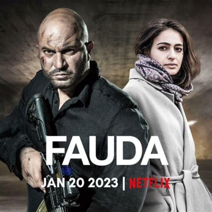 Is Fauda A Season 4? – Celebrity