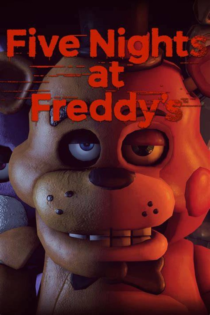 Is ‘Five Nights at Freddy’s’ based on a true story? Answered