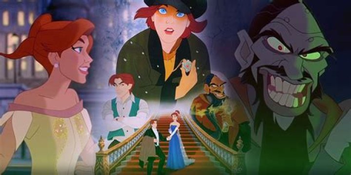 Is Frozen based off a true story? – Celebrity