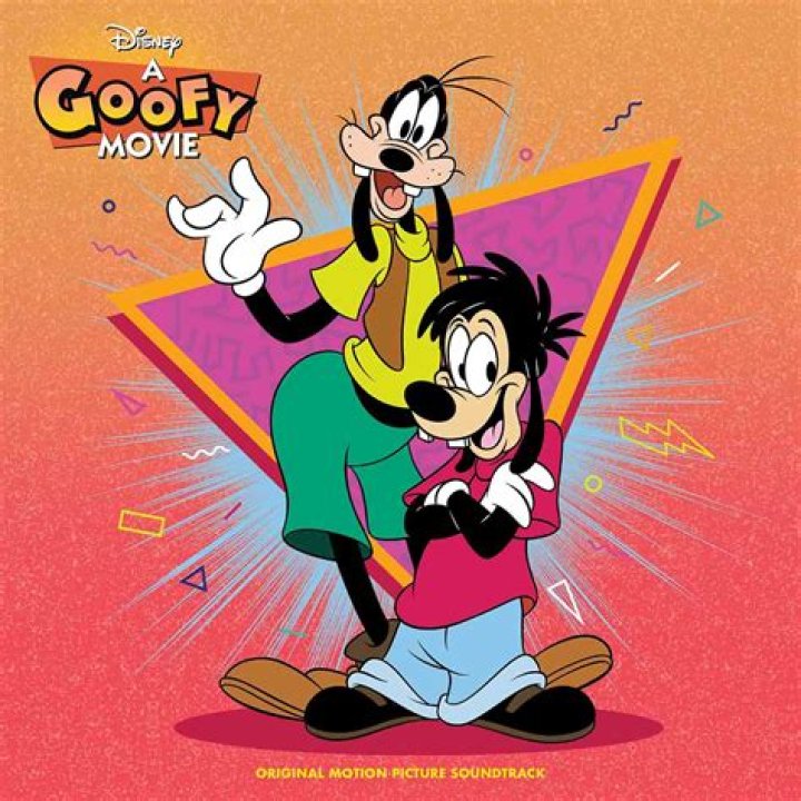 Is Goofy a single dad? – Celebrity