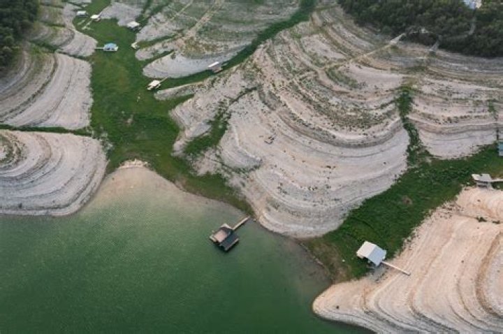 Is Green Lake Texas a real place? – Celebrity