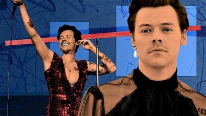 Is Harry Styles gay?