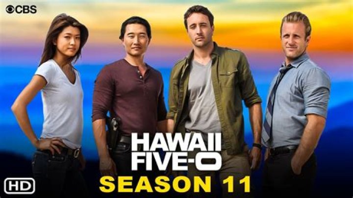 Is Hawaii 5 O Coming Back In 2022? – Celebrity
