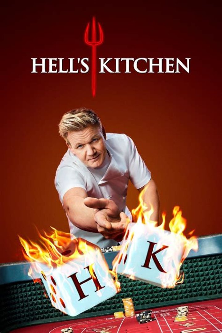 Is Hell’S Kitchen Still Irish? – Celebrity