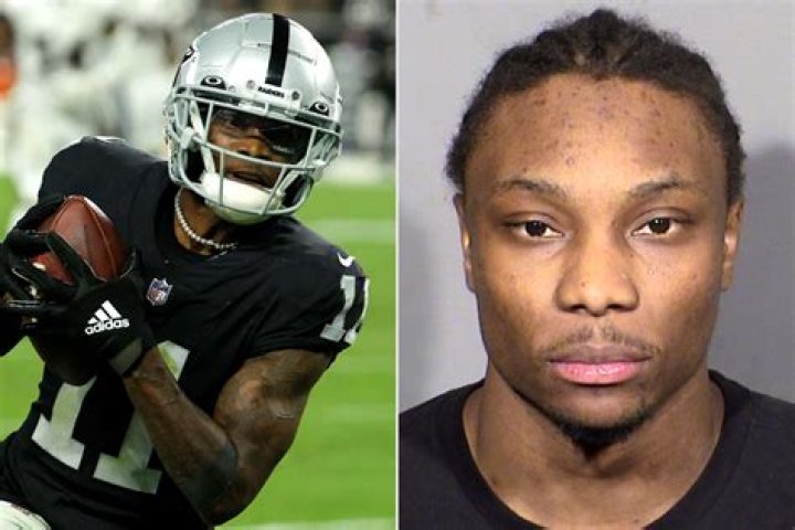 Is Henry Ruggs III still alive or dead?