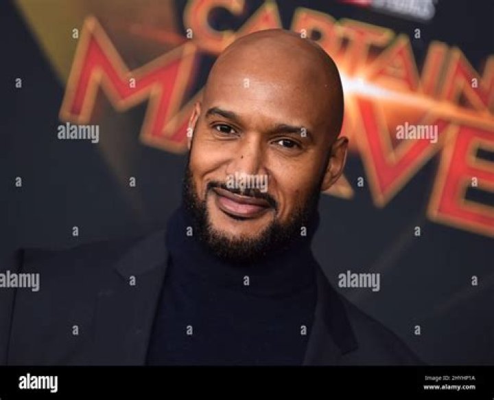 Is Henry Simmons a gypsy? – Celebrity