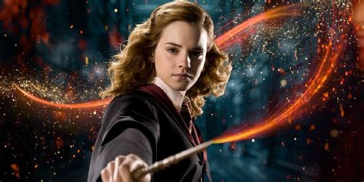 Is Hermione a witch or wizard? – Celebrity