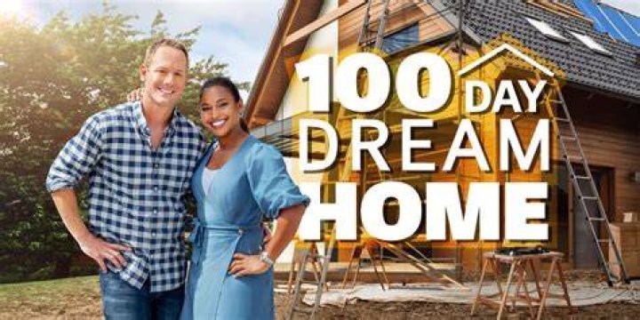 Is HGTV’s ‘100 Day Dream Home’ real or fake?