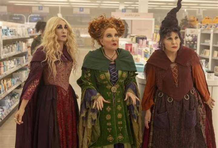 Is Hocus Pocus based on a true story? – Celebrity