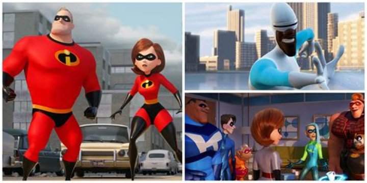 Is Incredibles 1 or 2 better? – Celebrity