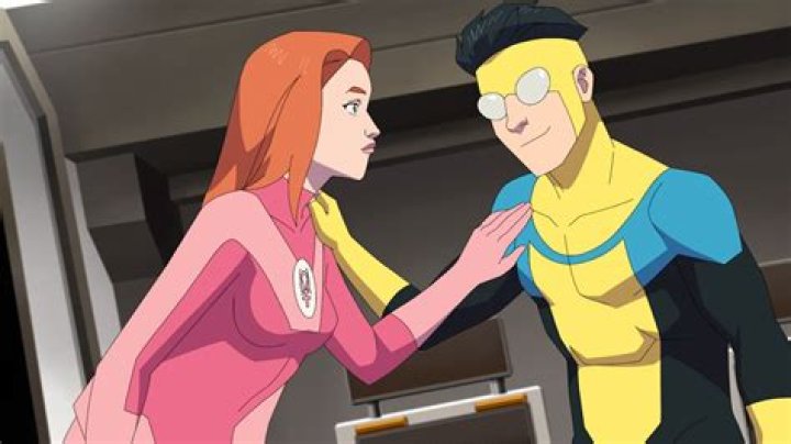 Is Invincible Getting A Season 2? – Celebrity