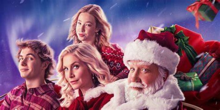 Is it the same mom in all The Santa Clause movies? – Celebrity