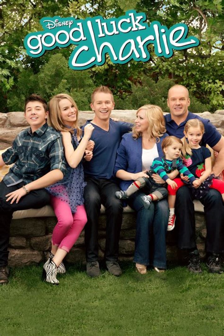 Is Ivy from Good Luck Charlie? – Celebrity