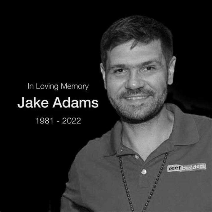 Is Jake Adams Dead or Alive? How Did Jake Adams from Reef Builders Die?