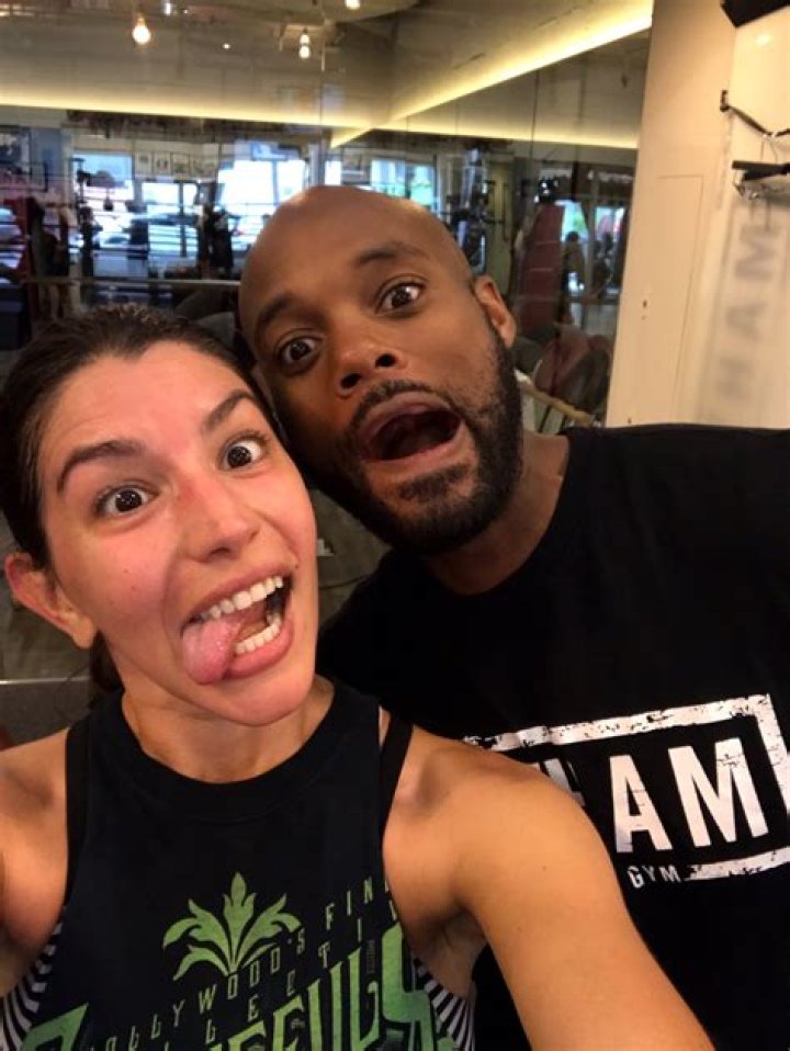 Is Jamie Gray Hyder In A Relationship? – Celebrity