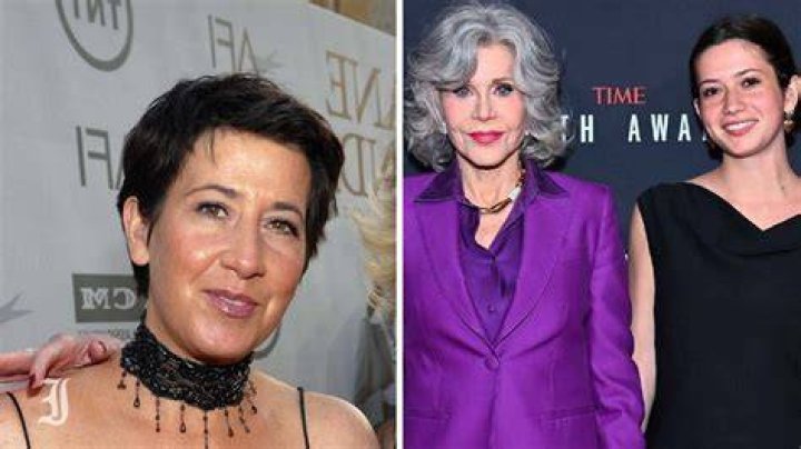 Is Jane Fonda estranged from her daughter Vanessa Vadim?
