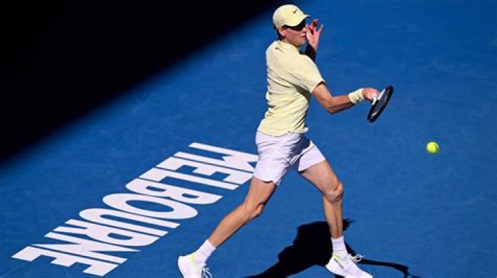 Is Jannik Sinner playing in the 2022 US Open Tennis?