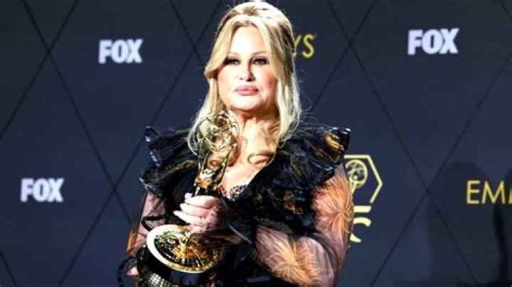 Is Jennifer Coolidge gay?