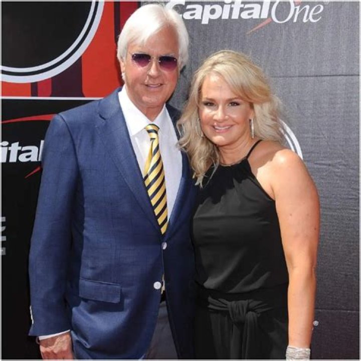 Is Jill Baffert Bob Baffert’s first wife?