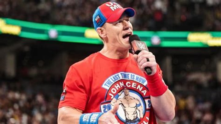 Is John Cena retired or still wrestling? Is John Cena coming back to WWE?