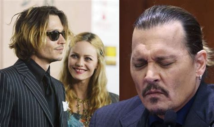 Is Johnny Depp in a relationship in 2022? Who is his partner Vanessa Paradis?