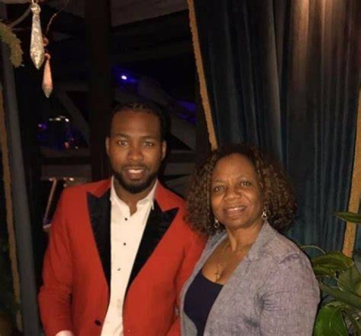 Is Josh Norman married to Corissa Alston?