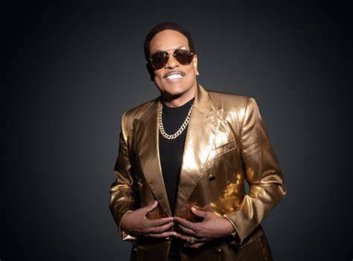 Is K-Ci Hailey married? – Celebrity