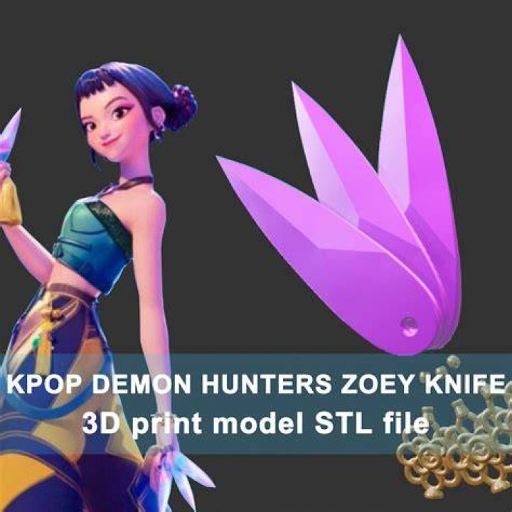 Is ‘K-Pop Demon Hunters’ getting closer to being made?