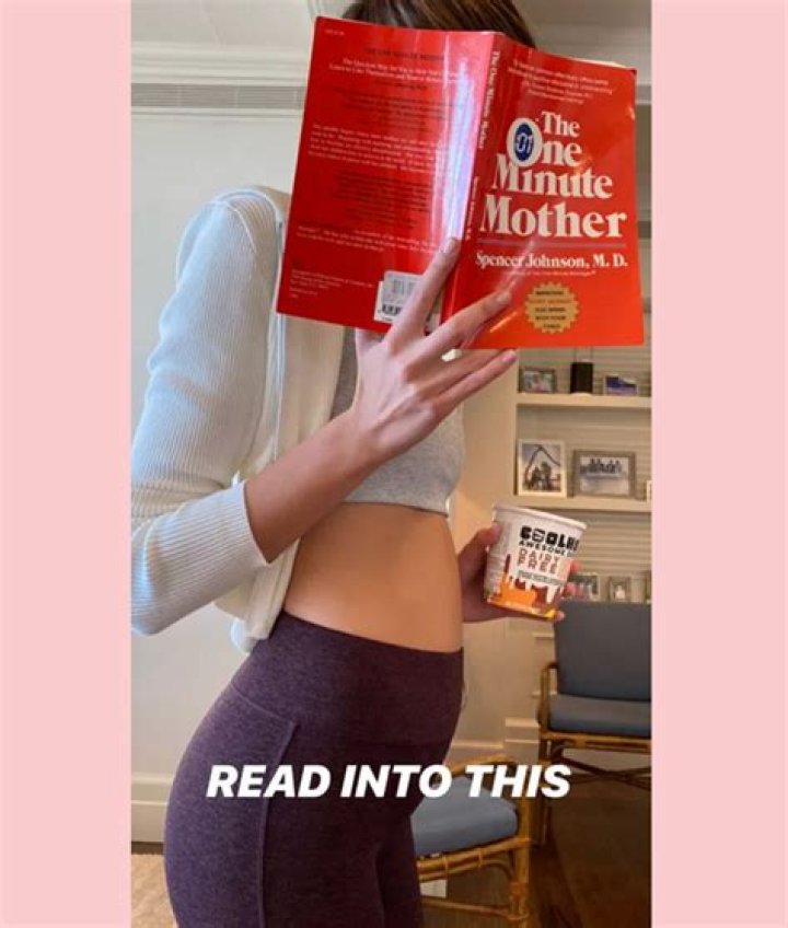Is Kaia Gerber Pregnant With Pete Davidson’s Baby?