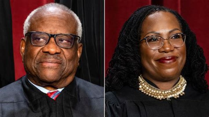 Is Ketanji Brown Jackson father alive?