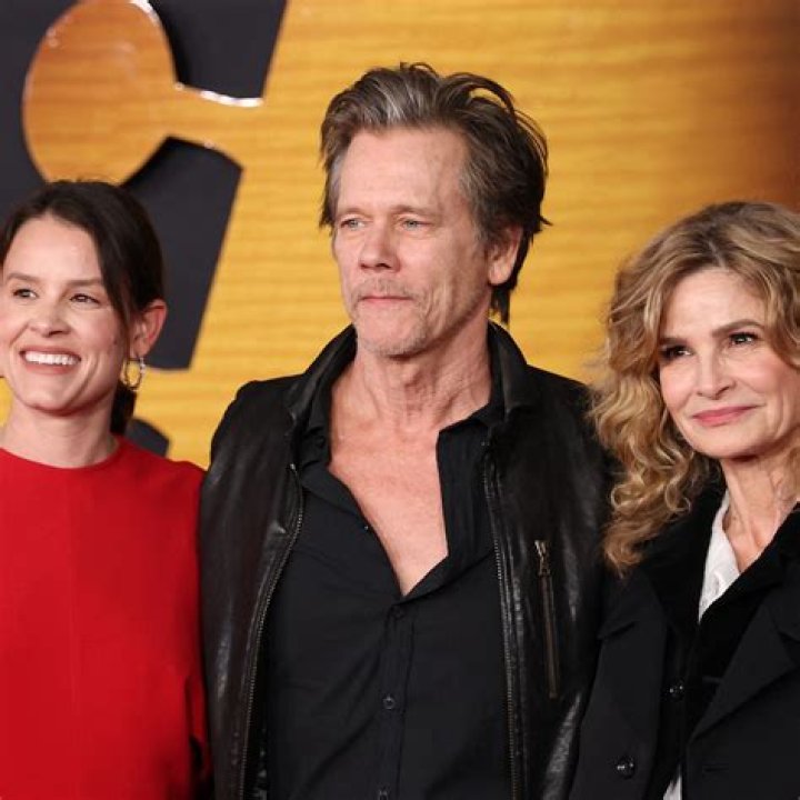 Is Kevin Bacon’s wife a billionaire? – Celebrity