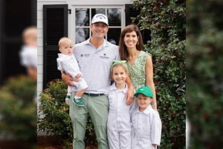 Is Kevin Kisner the golfer married? Meet Brittany Anne DeJarnett and their children