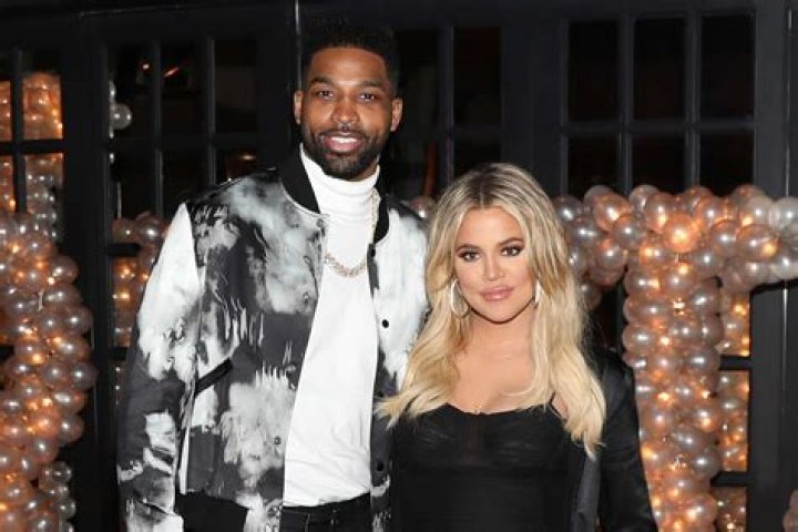 Is Khloe Kardashian Lying About Splitting Up Tristan And His Old Girlfriend?