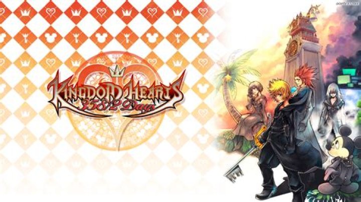 Is kingdom hearts 358/2 days playable on PS4? – Celebrity