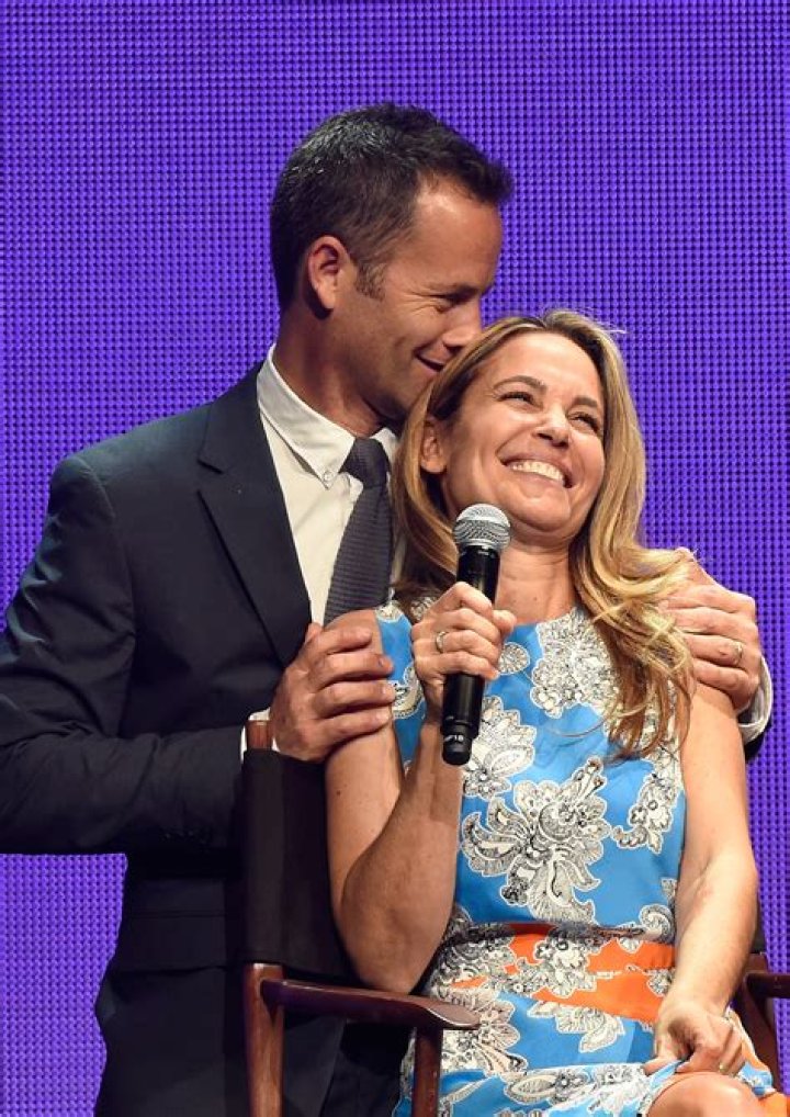 Is Kirk Cameron Still Married To Chelsea Noble? – Celebrity