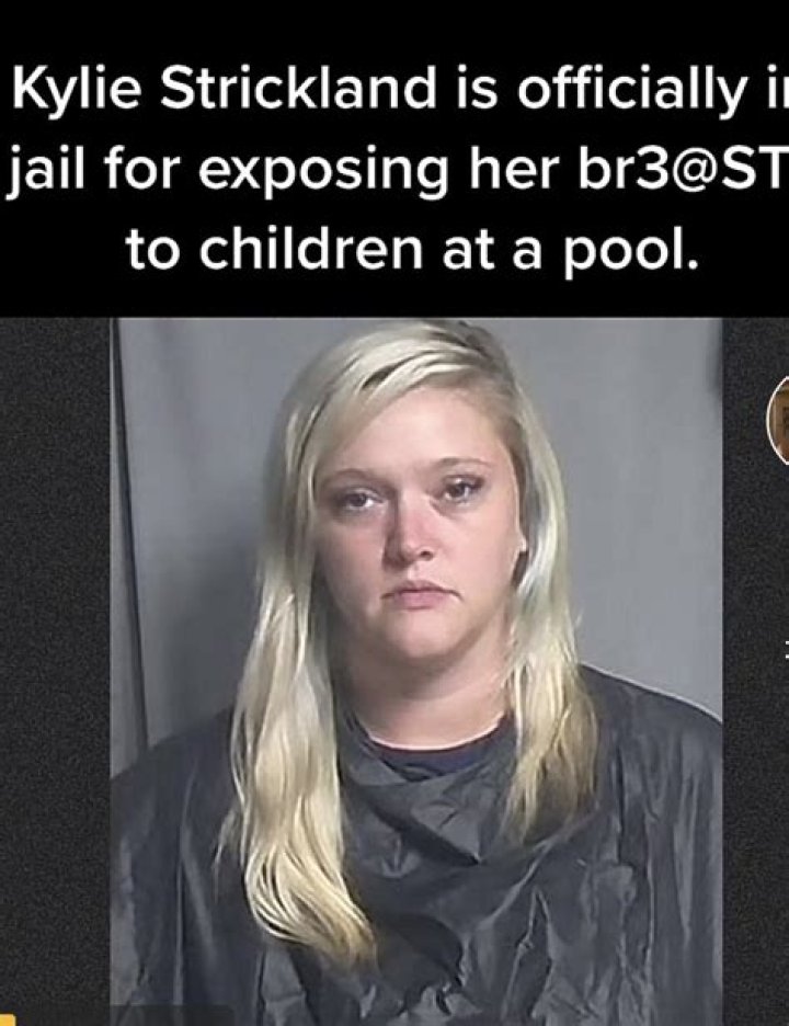 Is Kyle Walling Still In Jail? – Celebrity