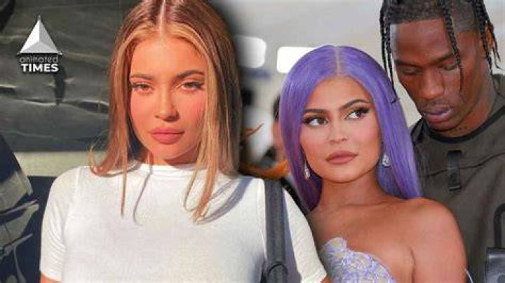 Is Kylie Jenner Having Second Thoughts On Marrying Travis Scott?