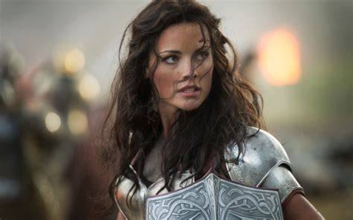 Is Lady Sif Thor’s wife? – Celebrity
