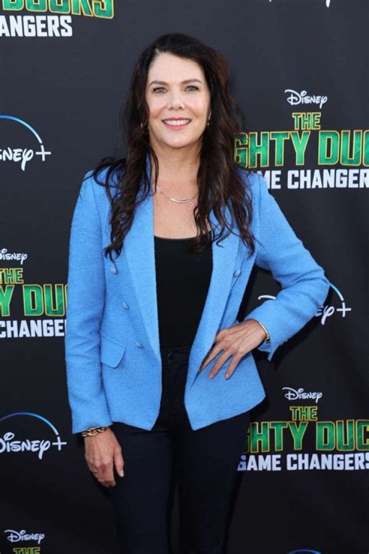 Is Lauren Graham rich? Career earnings, movie roles and net worth explored