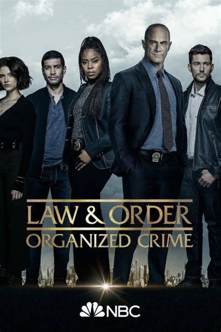 Is ‘Law and Order: Organized Crime’ cancelled or renewed for season 4?