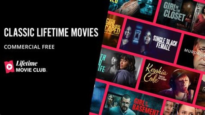 Is Lifetime Movie Network On Hulu? – Celebrity