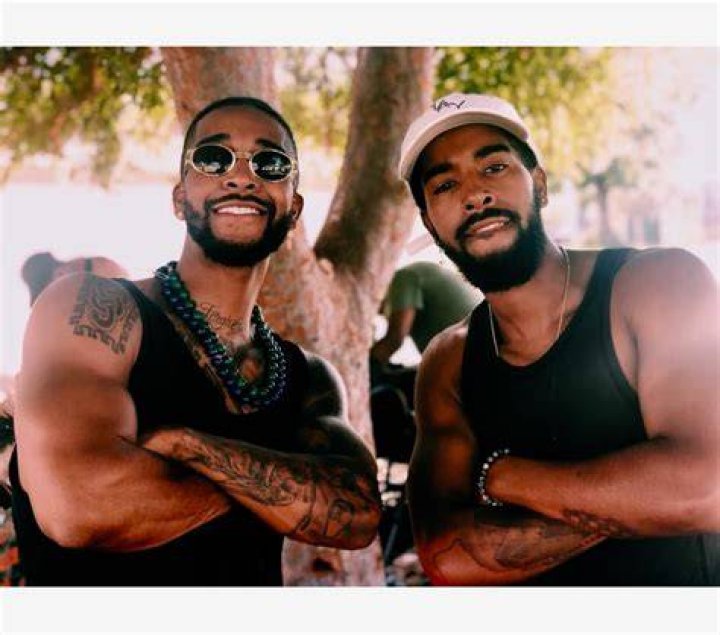 Is Lizzo related to Omarion and O'Ryan?