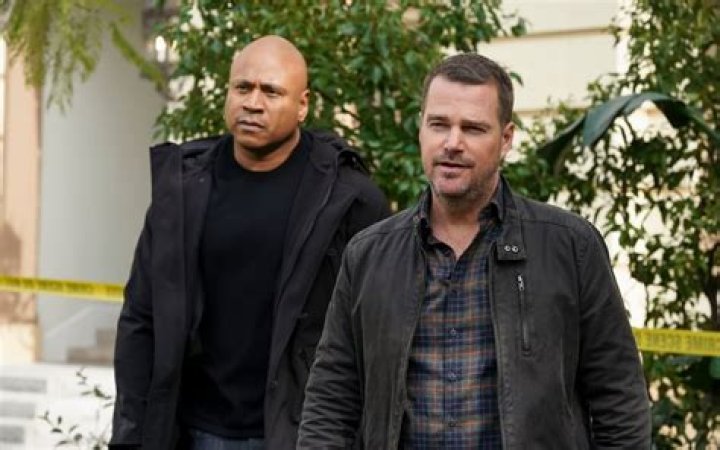 Is LL Cool J still on NCIS: Los Angeles? – Celebrity
