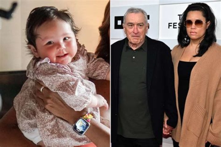 Is longtime girlfriend Tiffany Chen the mother of Robert De Niro’s new baby?
